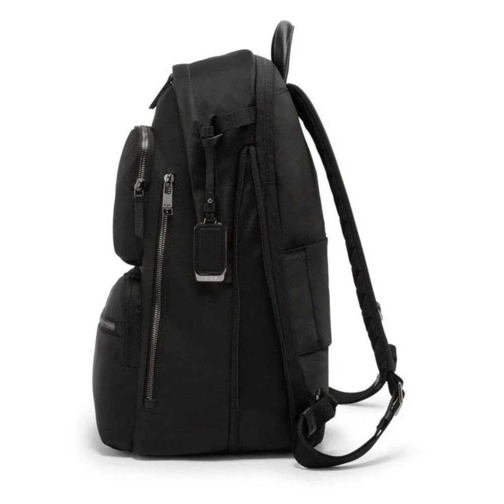 Tumi this backpack
